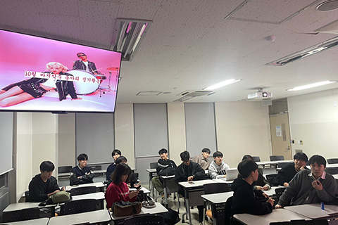 아르고나우츠 활동 사진