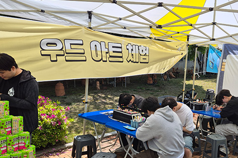 한아랑 작품 사진